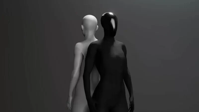 Robô Humanoide que tem movimentos reais como os humanos