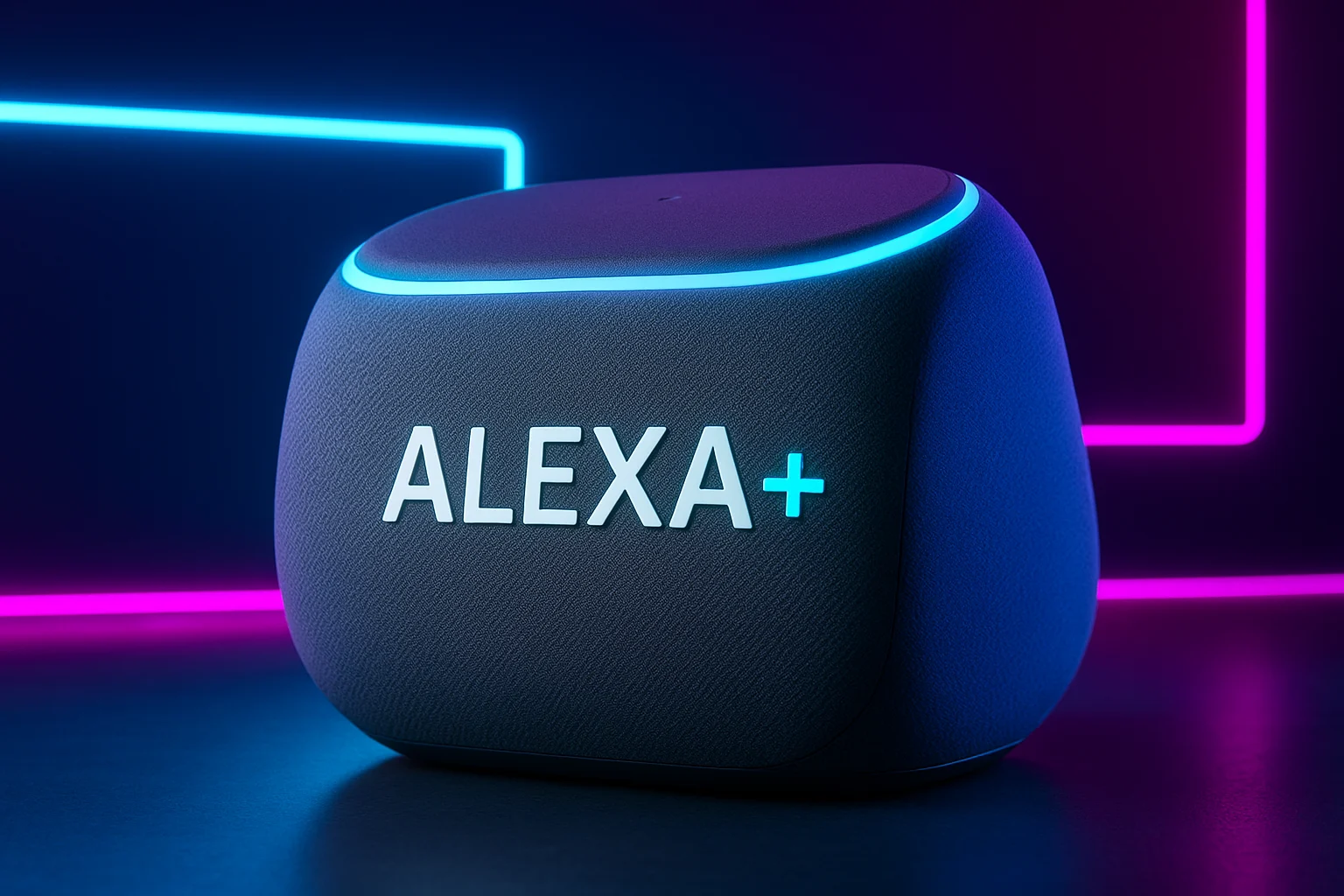 Amazon Reinventa Assistente de Voz Alexa+ com IA Generativa