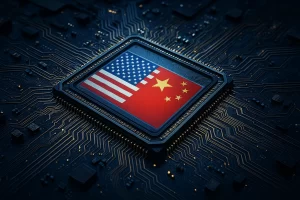 União Europeia Impulsiona a Soberania em Inteligência Artificial com Investimento Massivo em Gigafábricas de Chips